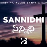 Nee Sannidhilo Santhoshamu Lyrics in Telugu