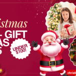 100+ Christmas Gift Ideas 2025